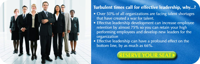 Organizational Performance Improvements